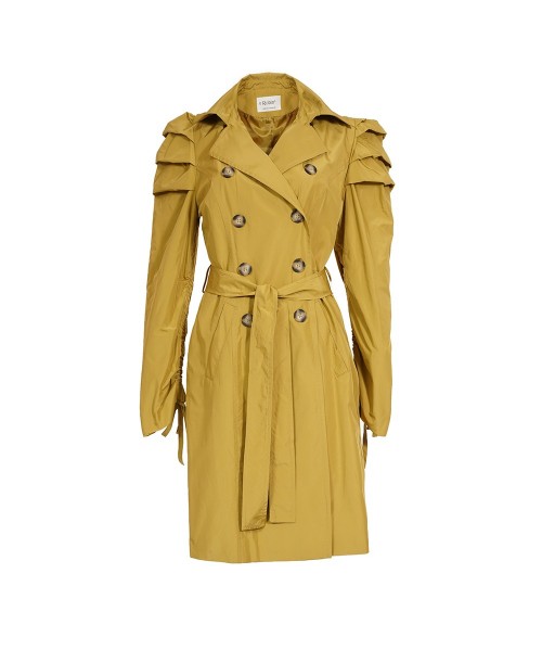 TRENCH COAT