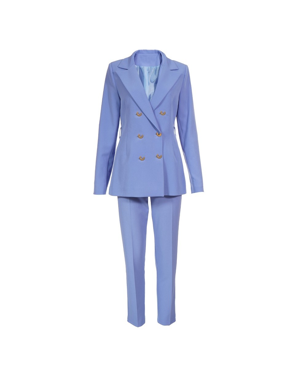 WOMEN SUIT