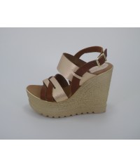 WEDGES