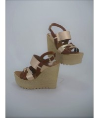 WEDGES