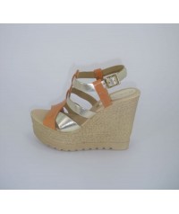 WEDGES