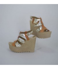 WEDGES