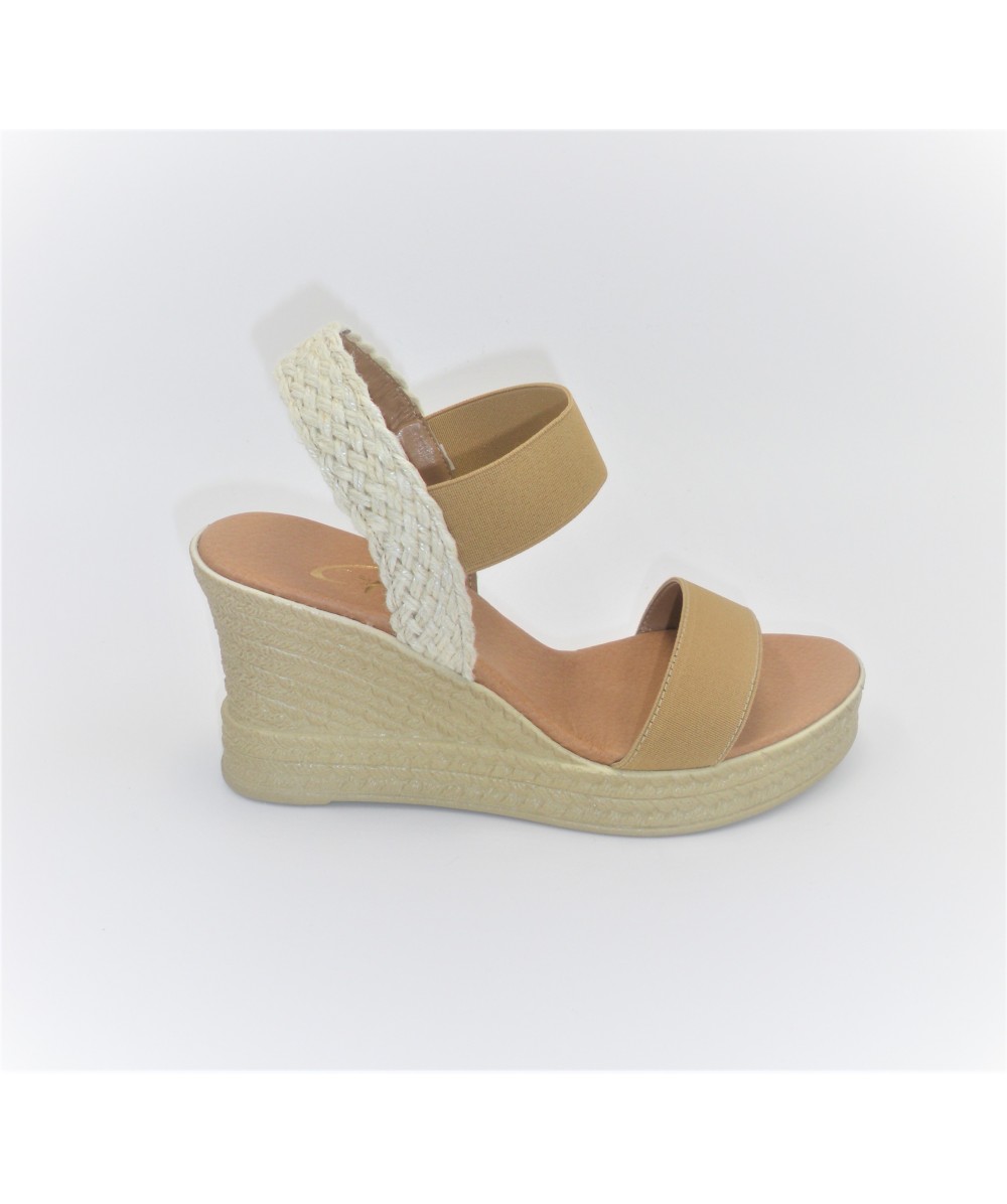 WEDGES PLATFORMS