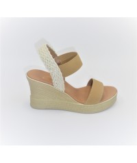 WEDGES PLATFORMS