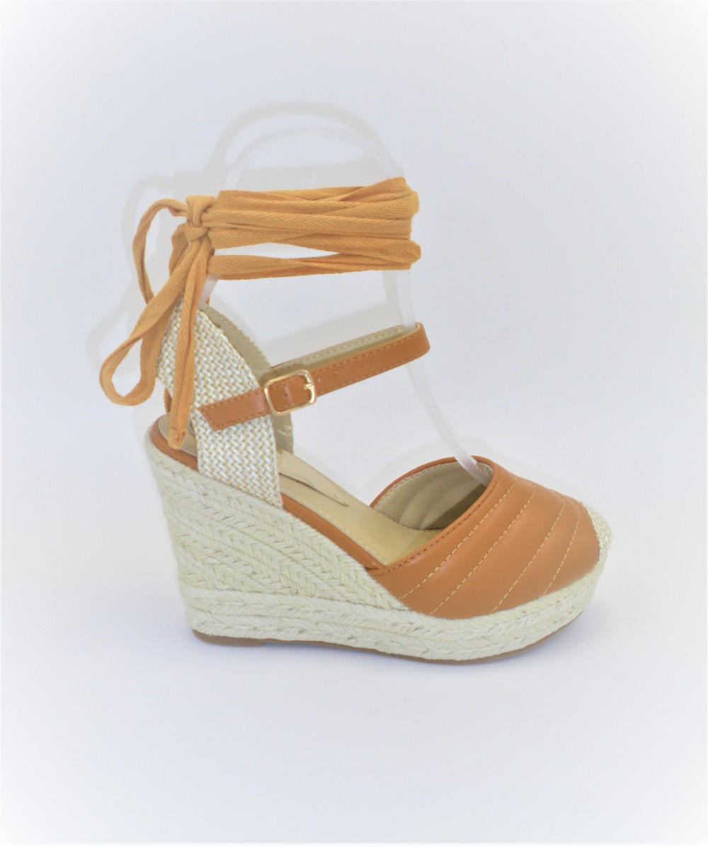 WEDGES