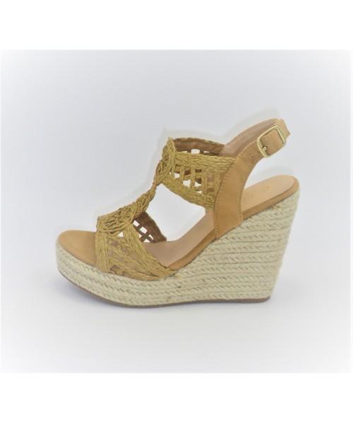 WEDGES